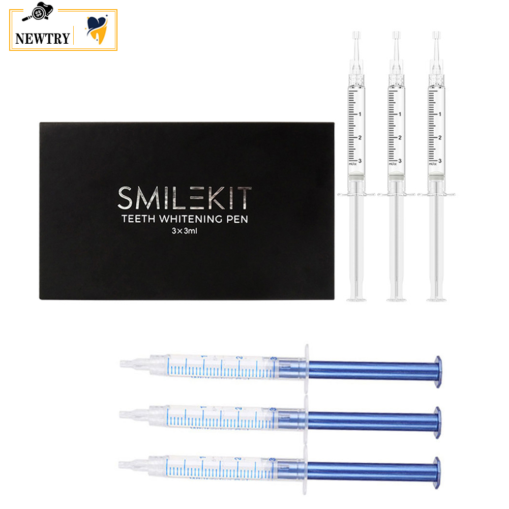 Teeth Whitening Price - 歯のホワイトニングジェル,歯のホワイトニングケアツール,ブティックギフトボックス付き44% シリンジ,歯科用漂白剤