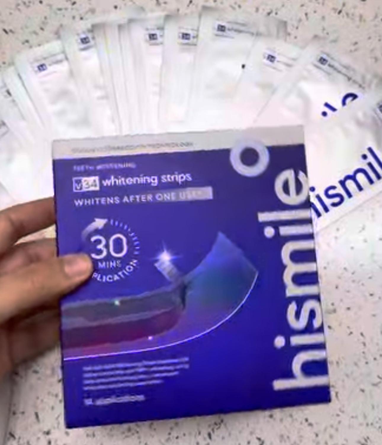 Teeth Whitening Serum - ヒスマイルV34歯のホワイトニングストリップ30ml歯のブライトニングV34カラーコレクターセラム237ml IDステインホワイトニングクリーニングマウスウォッシュ