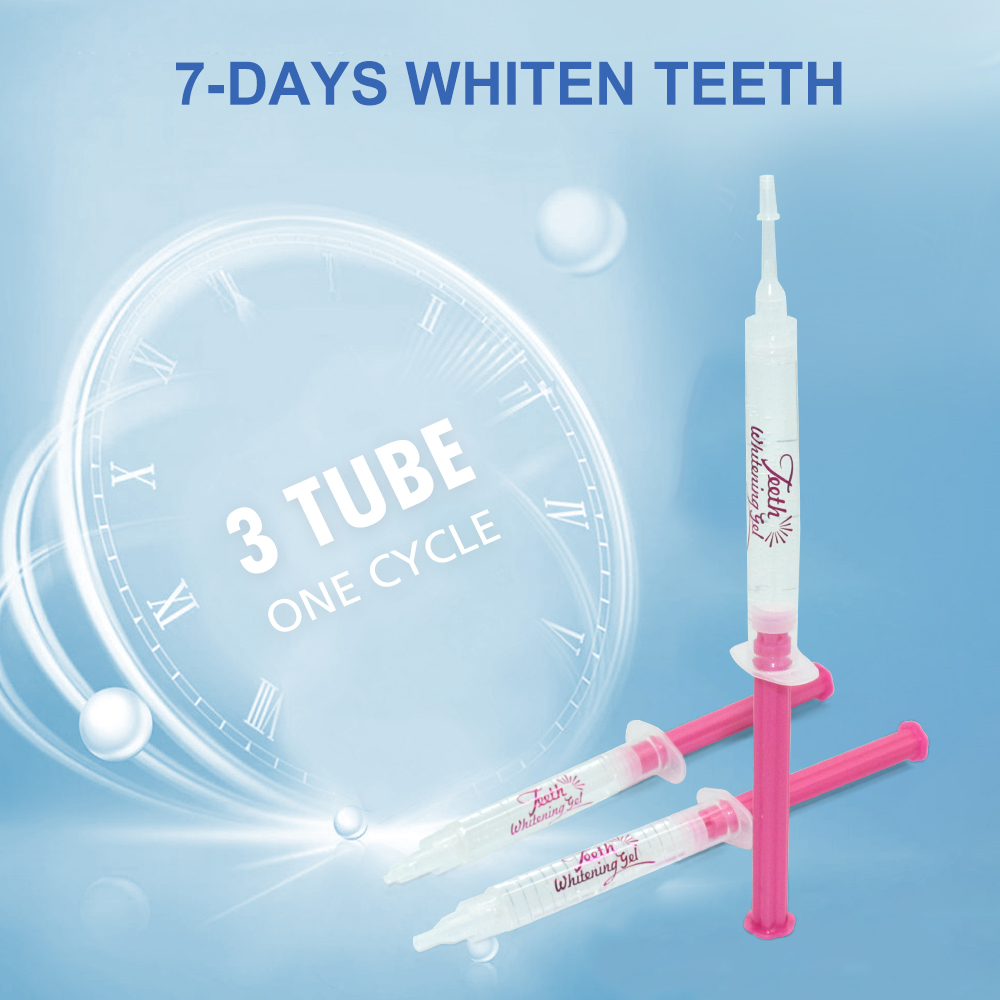 歯のホワイトニングジェル PAPまたは35%CP デンタルホ - Teeth Whitening Price のレビューと価格