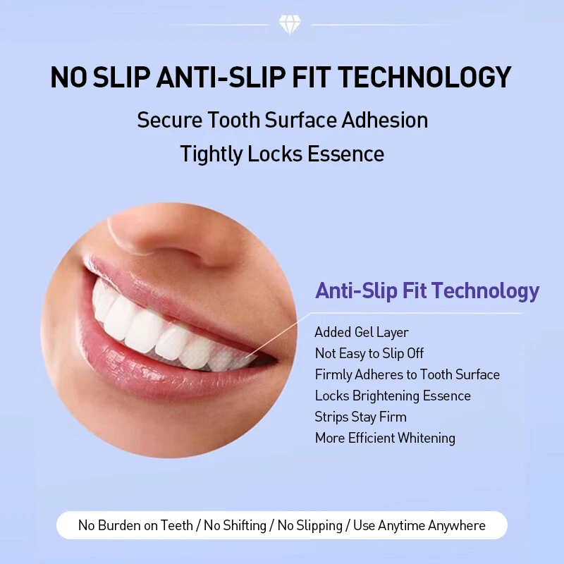 クレスト プロフェッショナル エフェクト ホワイトストリップ - Teeth Whitening Effects のレビューと価格