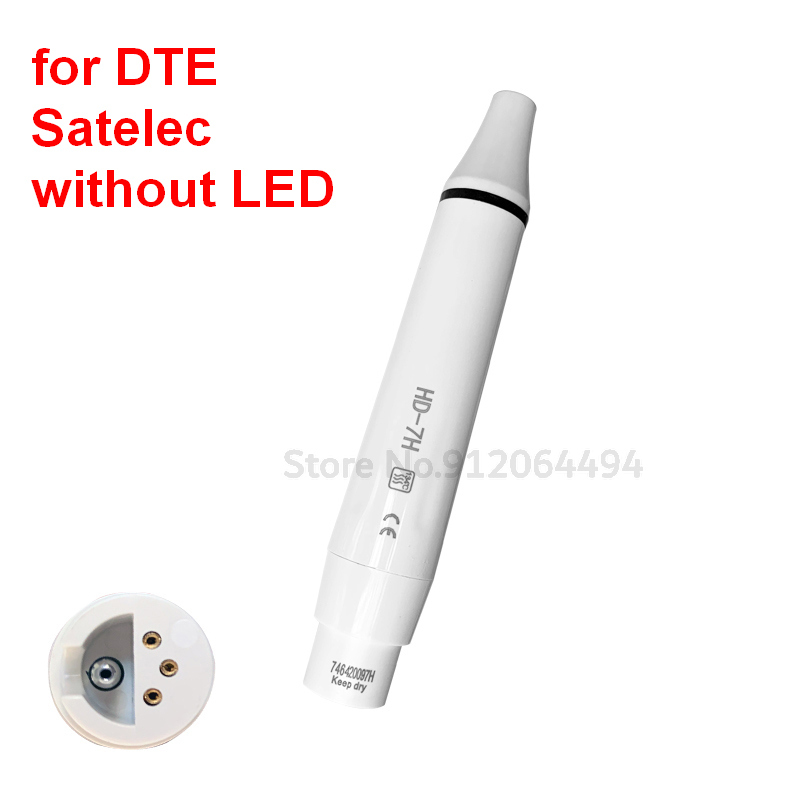 歯科超音波スケーラーハンドピースウッドペッカー DTE SA - Teeth Whitening Pens のレビューと価格