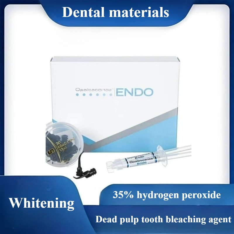 歯科口腔修復材料 死んだ歯髄の歯の漂白剤 漂白効果 色素を分 - Teeth Whitening Effects のレビューと価格