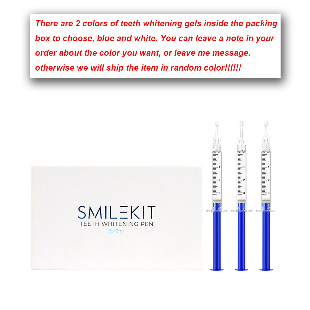 歯のホワイトニングジェル,歯のホワイトニングケアツール,ブテ - Teeth Whitening Price のレビューと価格