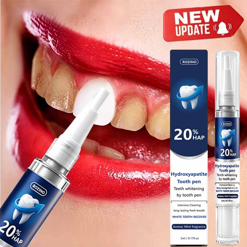 即効性のある歯のホワイトニングペン、強力な洗浄力、黄ばみを中 - Teeth Whitening Pens のレビューと価格