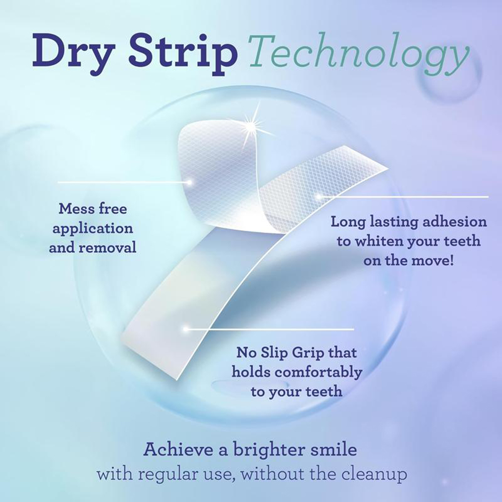 14 個/箱ココナッツオイル歯ホワイトストリップ、煙コーヒー - Teeth Whitening Serum のレビューと価格