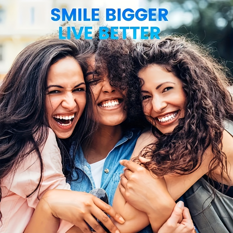 9D Aurany ホワイト歯ホワイトニング ストリップ 2 - Teeth Whitening Price のレビューと価格