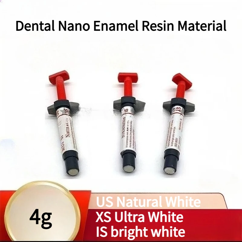 歯科用6Dナノ歯彫刻エナメル樹脂材料 光硬化歯のホワイトニン - Teeth Whitening With Light のレビューと価格