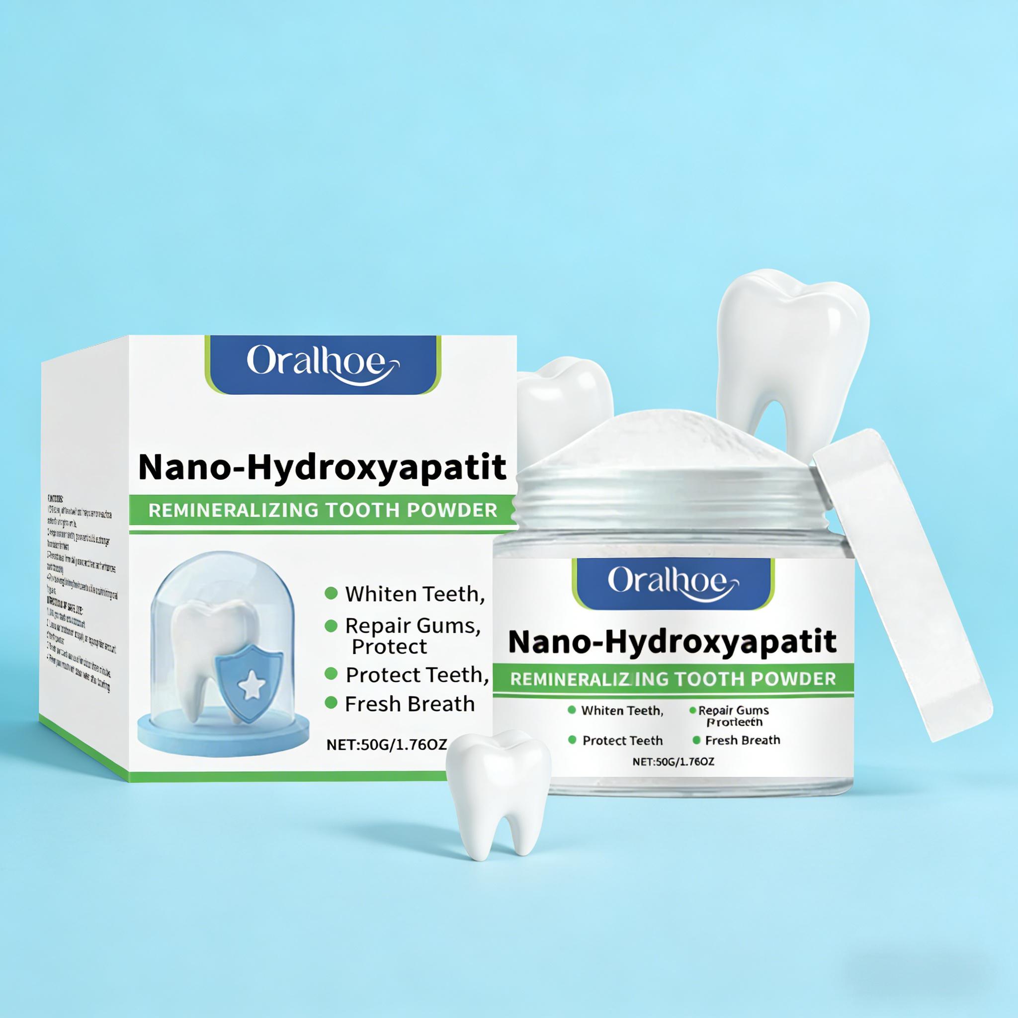 オーラルホー ホワイトニング歯磨き粉 歯垢除去 黄ばみ除去  - Teeth Whitening Price のレビューと価格