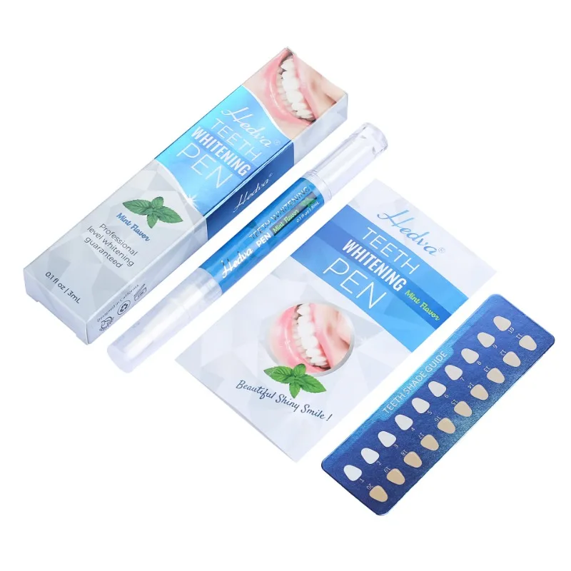 歯のホワイトニングジェルペン、禁煙ツール、歯のホワイトナー、 - Teeth Whitening Pens のレビューと価格