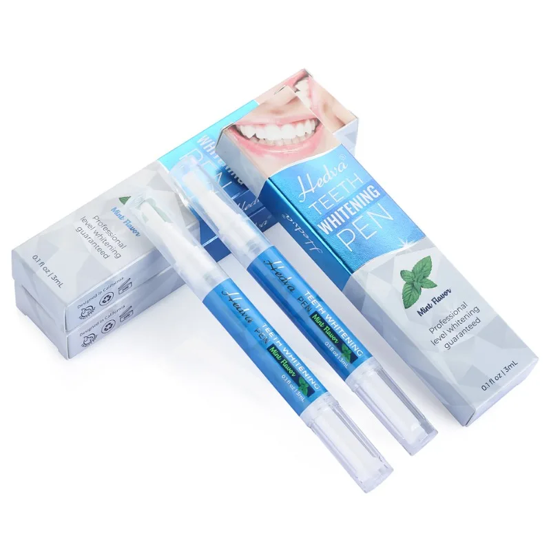 歯のホワイトニングジェルペン、禁煙ツール、歯のホワイトナー、 - Teeth Whitening Pens のレビューと価格