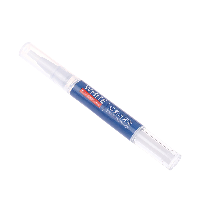 3 ミリリットル歯のホワイトニングステインリムーバーブライト - Teeth Whitening Pens のレビューと価格