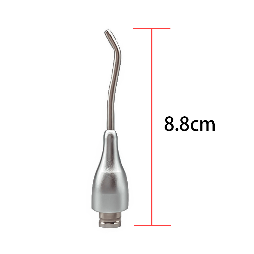 3 ピース歯科プロフィージェットチップエアポリッシャーノズル - Teeth Whitening Pens のレビューと価格