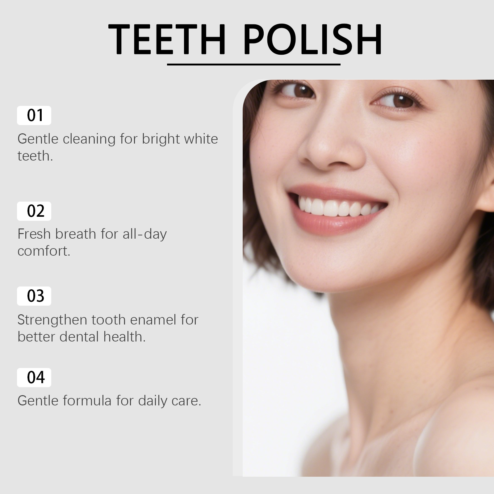 歯のホワイトニングペイント インスタントホワイト歯磨き剤 長 - Teeth Whitening Pens のレビューと価格