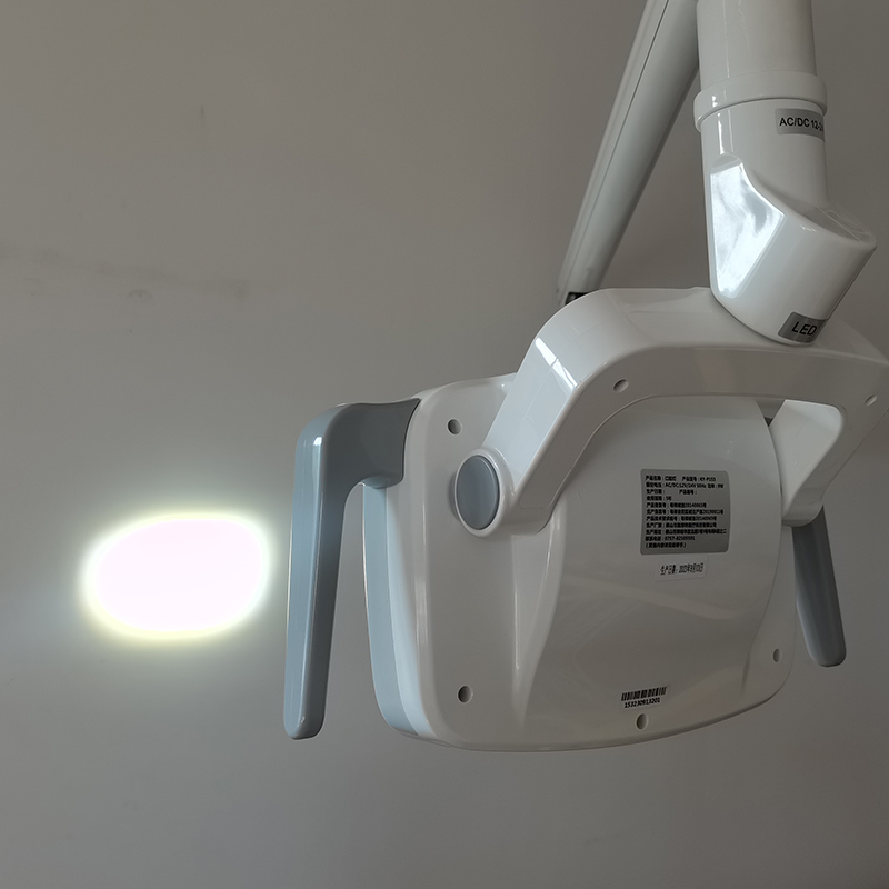 証拠操作用のLED歯科用ランプ、誘導性赤外線スポットライト、 - Teeth Whitening With Light のレビューと価格
