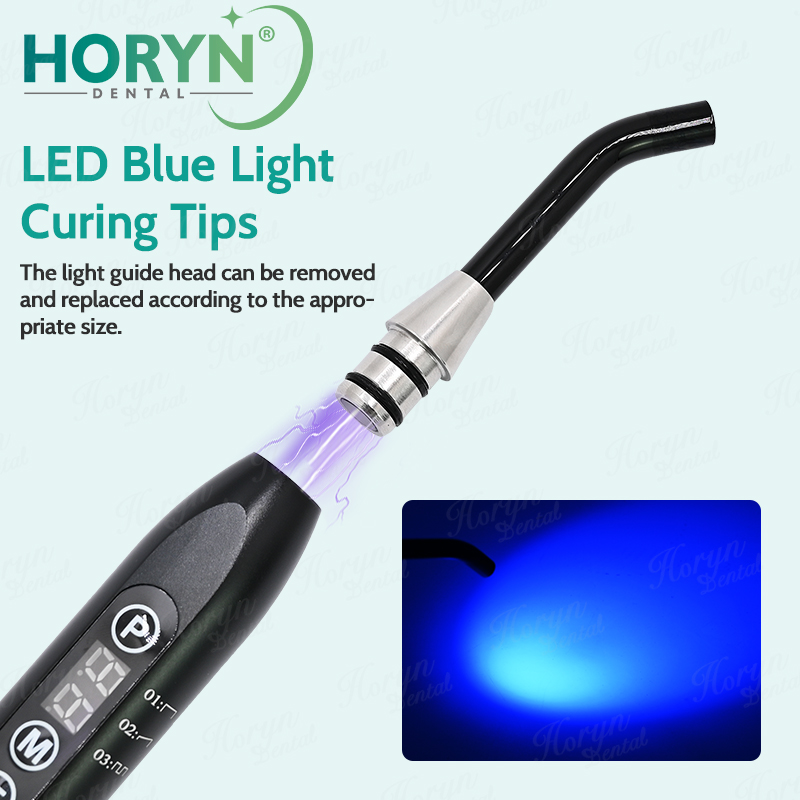 歯科用LEDライトガイド,光学式バー,歯のホワイトニングツー - Teeth Whitening With Light のレビューと価格