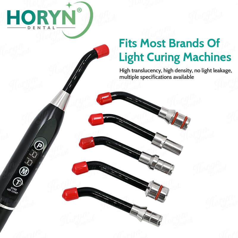 歯科用LEDライトガイド,光学式バー,歯のホワイトニングツー - Teeth Whitening With Light のレビューと価格