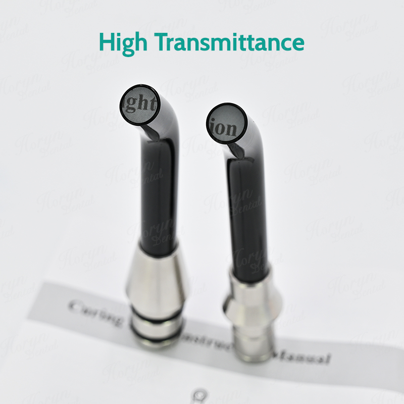 歯科用LEDライトガイド,光学式バー,歯のホワイトニングツー - Teeth Whitening With Light のレビューと価格