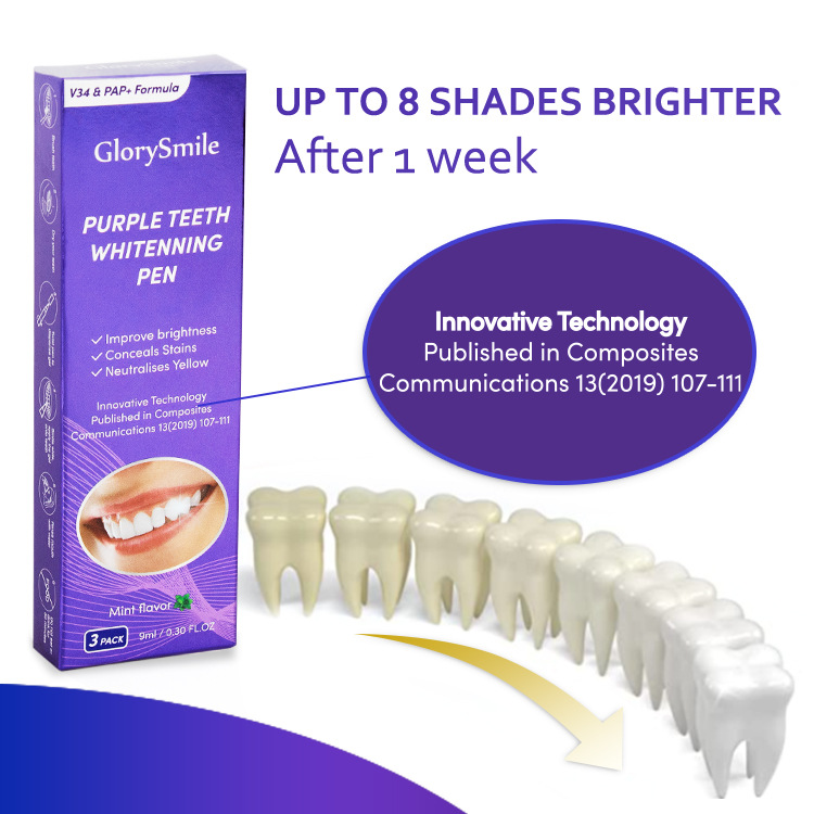 メイヤペン歯のホワイトニングエッセンスジェル塗り込み式歯のホ - Teeth Whitening Pens のレビューと価格