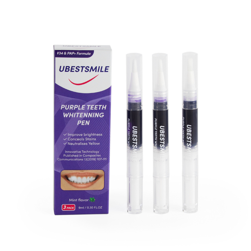 メイヤペン歯のホワイトニングエッセンスジェル塗り込み式歯のホ - Teeth Whitening Pens のレビューと価格