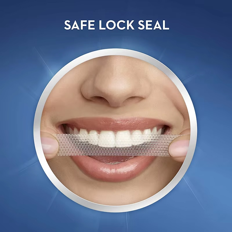 クレスト 3D ホワイトストリップス 歯のホワイトニング ラ - Teeth Whitening Effects のレビューと価格
