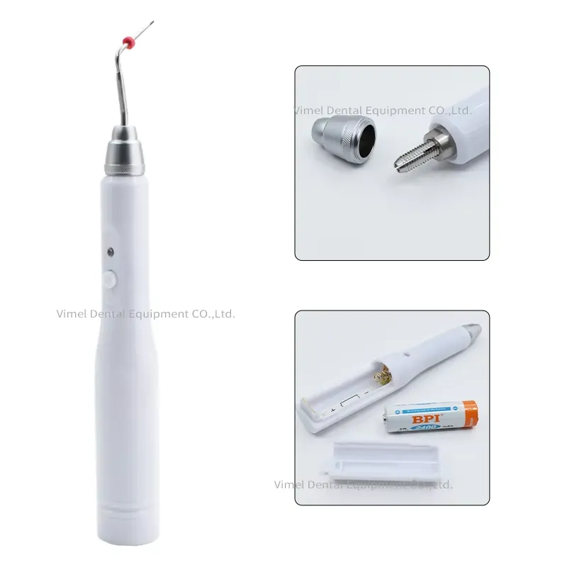 2026年式歯のホワイトニングコードレスワイヤレスガッタパー - Teeth Whitening Pens のレビューと価格