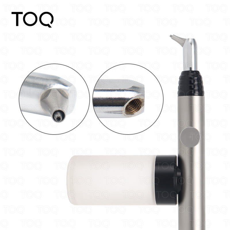 歯科用アルミナマイクロブラスター/アルミナエアアブレーション - Teeth Whitening Pens のレビューと価格