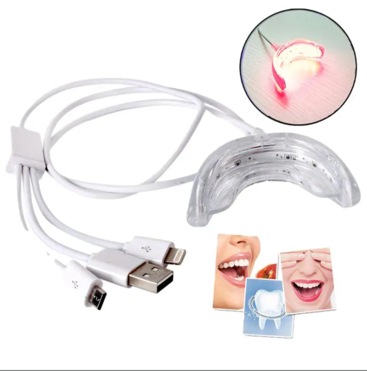 オーラルケア ティースホワイトニング – 3in1 16ライ - Teeth Whitening/Bleaching のレビューと価格
