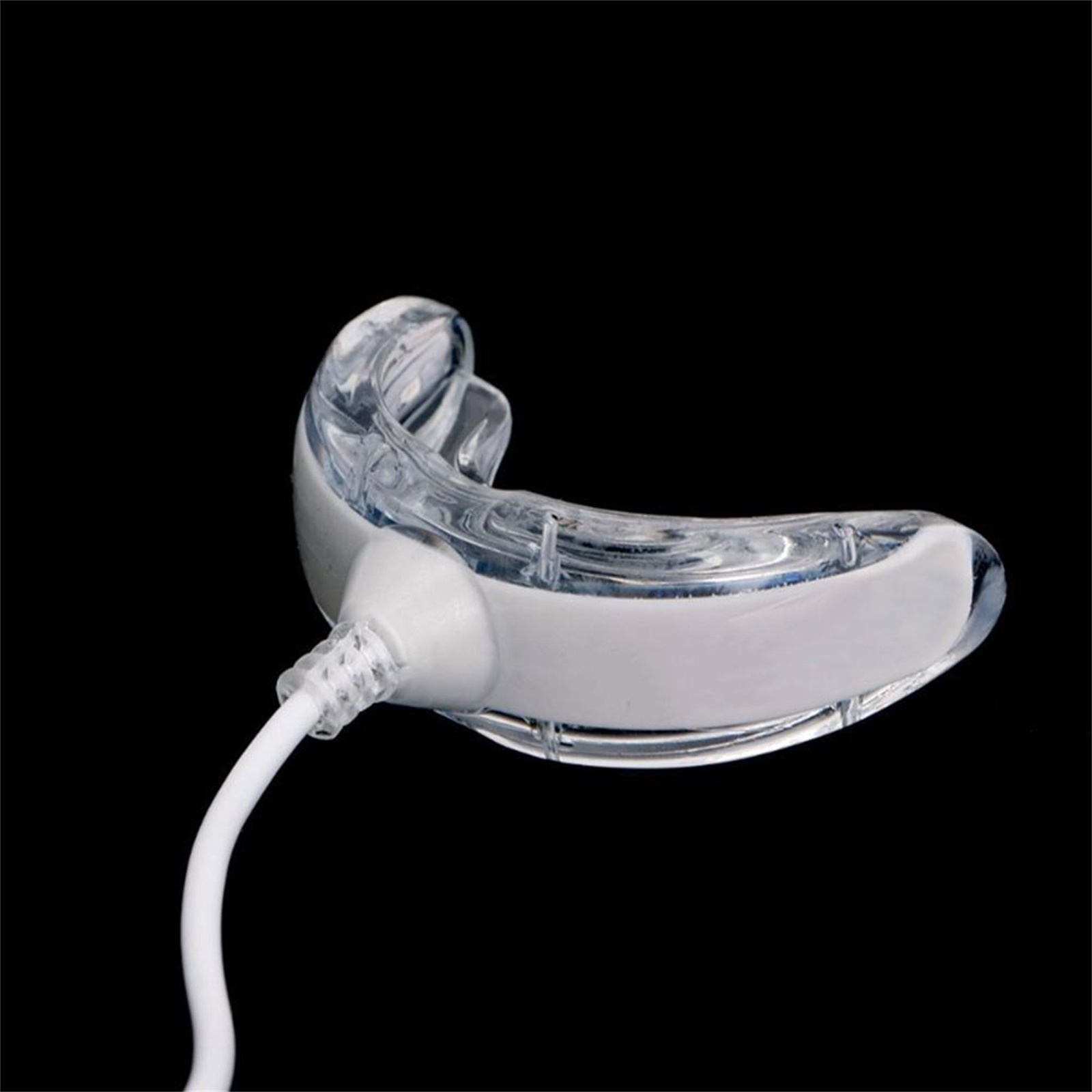 650nm赤外線LED光治療装置、口腔疾患、口腔外傷、口臭に - Teeth Whitening Effects のレビューと価格