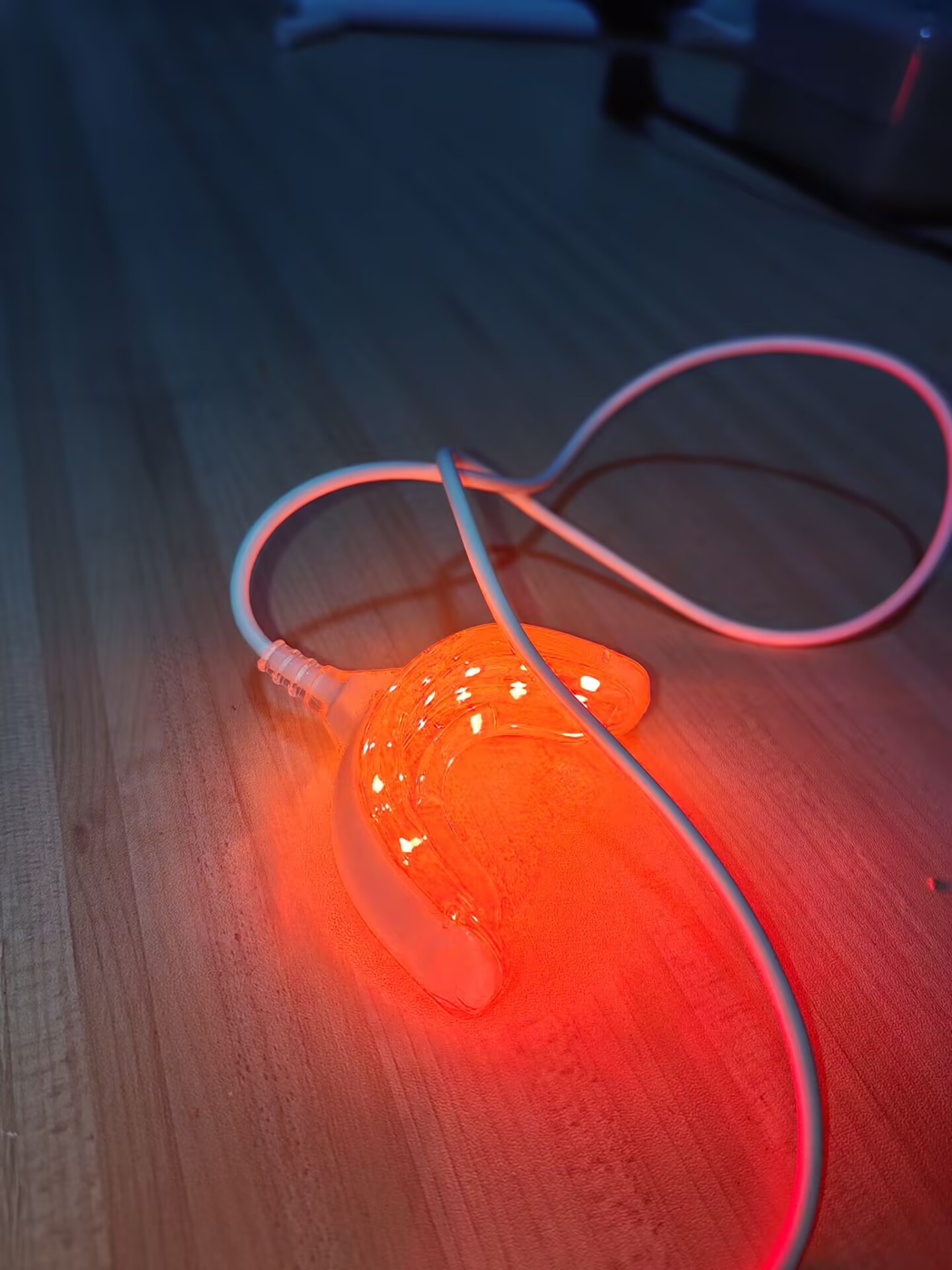 650nm赤外線LED光線治療装置、口腔疾患、口腔外傷、口臭 - Teeth Whitening Effects のレビューと価格