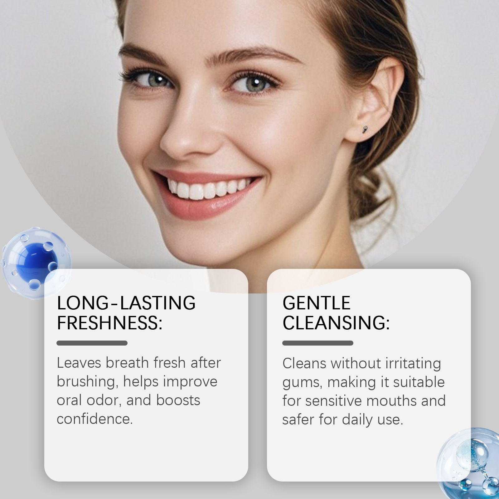オーラルホー歯磨きペン　頑固な汚れ除去　携帯用防水　旅行用　 - Teeth Whitening Pens のレビューと価格